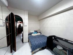 Blk 830A Hougang Central (Hougang), HDB 4 Rooms #431674451